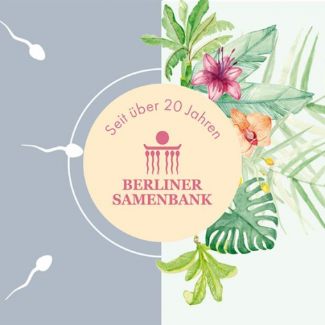 Berliner Samenbank GmbH